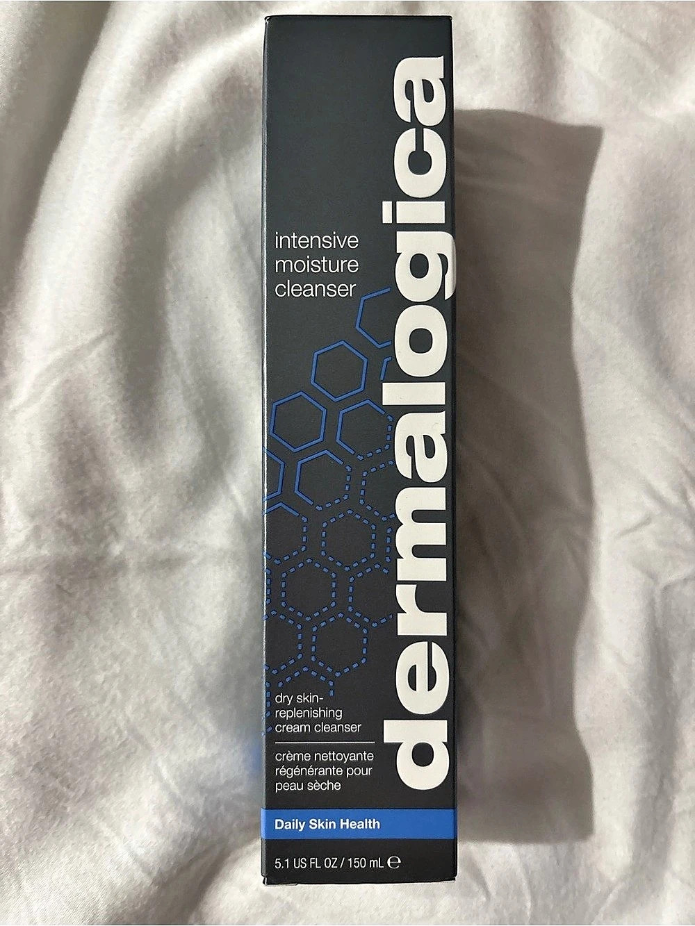 Dermalogica Intensive Moisture Cleanser 5.1 oz NWT